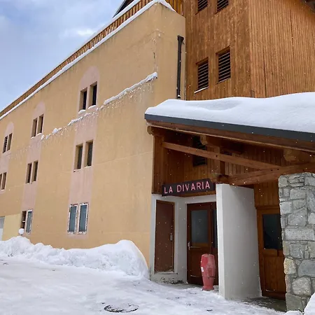 Renove Skis Aux Pieds, Le Lac, 4 Pers, Parking - Fr-1-641-16 Apartment